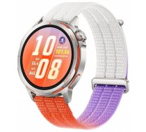 Huawei GT Runner 2 | Sport watch | AMOLED | GPS (satellite) | 1.32 inches | Waterproof | Dawn Orange