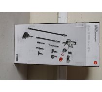 SALE OUT. Xiaomi Vacuum Cleaner | G30 Max EU | Cordless operating | 700 W | 28.8 V | Grey | Warranty 24 month(s) | USED, DIRTY, MISSING INNER PACKAGING, MISSING POWER CHARGER