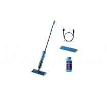 Philips OneUp series 3000 elektriskā mazgāšanas slota, zila