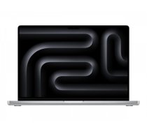 Apple MacBook Pro 16" Apple M5 Pro 18C CPU, 20C GPU/24GB/1TB SSD/Silver/SWE | Apple
