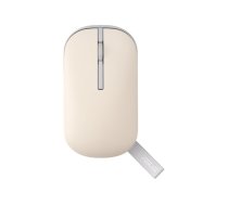 Asus Marshmallow Mouse | MD100 | Mouse | 2.4 GHz, Bluetooth | Beige