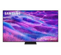 TV Set|SAMSUNG|55 "|4K Ultra HD|3840 x 2160 pixels|Flat|Neo QLED|QE55QN80FAUXXH