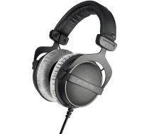 Beyerdynamic | Reference headphones | DT 770 PRO | Wired | On-Ear | Black