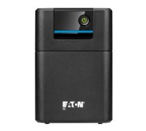 Eaton | UPS | 5E Gen2 700D DIN | 700 VA | 360 W