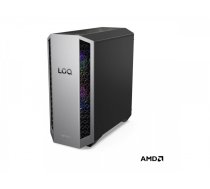 Lenovo LOQ | 26ADR10 | Desktop | Tower | AMD Ryzen 7 | 8745HX | 32 (2x16GB) GB | SODIMM DDR5 | 1000 GB | NVIDIA GeForce RTX 5070 | No Optical drive | No keyboard | Windows 11 Home | Warranty 24 month(s)