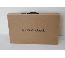 SALE OUT. ASUS M1605NAQ-SH035W/170/0001DA/16G/UI//M1605NAQ-1KSH/V/WAX/G2 | Asus Vivobook 16 M1605NAQ-SH035W | Indie Black | 16 " | OLED | WUXGA | 1920 x 1200 pixels | 60 Hz | Glossy | AMD Ryzen 7 | 170 | 16 GB | DDR5 | Solid-state drive capacity 1000 GB |