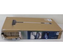 SALE OUT. Philips Vacuum Cleaner | XC3031/01 | Cordless operating | N/A W | 25.2 V | Operating time (max) 60 min | Blue | Warranty 24 month(s) | DAMAGED PACKAGING