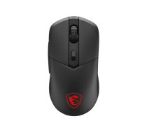 MSI Gaming Mouse | VERSA 300 WIRELESS | Wireless | 2.4 GHz, Bluetooth, USB 2.0