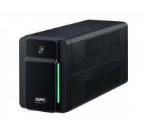 Schneider Electric APC Back-UPS | BX950MI | 950 VA | 520 W