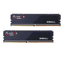 G.Skill Flare X5 | 32 GB | DDR5 | 6000 MHz | PC/server | Registered No | ECC No