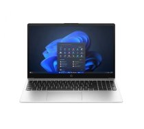 HP 255R | G10 | Turbo Silver | 15.6 " | IPS | FHD | 1920 x 1080 pixels | Anti-glare | AMD Ryzen 5 | 7535U | 8 GB | SODIMM-DDR5 | Solid-state drive capacity 512 GB | AMD Radeon Graphics | Windows 11 Home | 802.11ax | Bluetooth version 5.4 | Keyboard langua