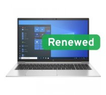 HP Renewed Grade B | EliteBook 855 G8 | 15.6 " | 5400U | 16 GB | SSD | 256 GB | AMD Radeon Vega 6 | Windows 11 Pro | Keyboard language Nordic