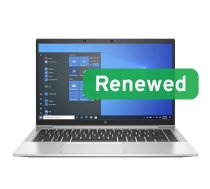 HP Renewed Grade A | Elitebook 840 G8 | 14 " | i5-1135G7 | 16 GB | SSD | 256 GB | Intel Iris Xe Graphics | Windows 11 Pro | Keyboard language Nordic