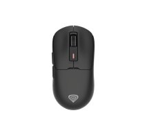 Genesis | Zircon 660 PRO | Gaming Mouse | Wireless/Wired | 2.4 GHz, Bluetooth, USB | Black