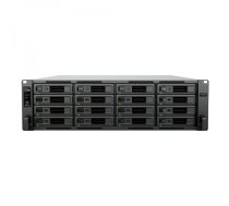 Synology RackStation | RS2825RP+ | AMD Ryzen | V1780B | 8 GB | DDR4