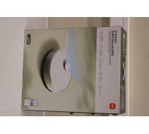 SALE OUT. Xiaomi Robot Vacuum S40C EU | Xiaomi Robot Vacuum S40C EU | Wet&Dry | 2600 mAh | Dust capacity 0.52 L | 5000 Pa | White | DAMAGED PACKAGING | 19 month(s)