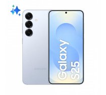 MOBILE PHONE GALAXY S25/128GB ICYBLUE SM-S931B SAMSUNG