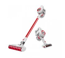 Jimmy Vacuum cleaner JV51 Cordless operating Handstick and Handheld 400 W 21.6 V Operating time (max) 45 min Red Warranty 24 month(s) Battery warranty 12 month(s)
