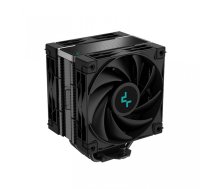 Deepcool | CPU Air Cooler | AK400 | Zero Dark Plus | Intel, AMD
