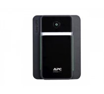 Schneider Electric APC Easy UPS | BVX700LI-GR | 700 VA | 360 W
