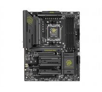 MSI MAG B850 TOMAHAWK MAX WIFI | Processor family AMD | Processor socket AM5 | DDR5 | Supported hard disk drive interfaces SATA, M.2 | Number of SATA connectors 4