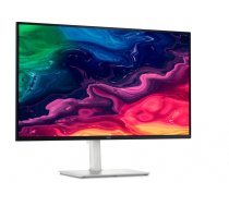 Dell | S2725QC | 27 " | IPS | UHD | 16:9 | 120 Hz | 4 ms | 3840 x 2160 pixels | 350 cd/m² | HDMI ports quantity 2