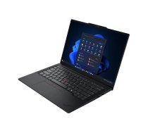 Lenovo ThinkPad E14 G7 Intel | Black | 14 " | IPS | WUXGA | 1920 x 1200 pixels | Anti-glare | Intel Core Ultra 5 | 226V | 16 GB | Soldered LPDDR5x | Solid-state drive capacity 512 GB | Intel Arc Graphics 130V | Windows 11 Pro | 802.11ax | Bluetooth versio