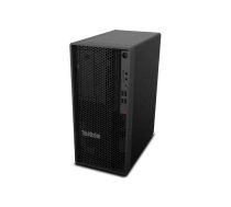 Lenovo ThinkStation | P2 | Desktop | Tower | Intel Core Ultra 5 | 245K | Internal memory 16 GB | UDIMM DDR5 | Intel Graphics | No Optical drive | Keyboard language English | Windows 11 Pro | Warranty 36 month(s)
