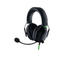 Razer | Gaming Headset | BlackShark V2 X | Wired | Over-Ear