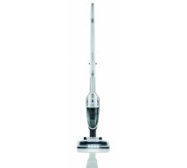 Gorenje | Vacuum cleaner | SVC180FW | Handstick 2in1 | Handstick | 18 V | Operating time (max) 50 min | White | Warranty 24 month(s) | Battery warranty 12 month(s)