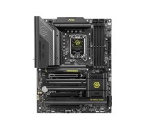 MSI MAG Z890 TOMAHAWK WIFI | Processor family Intel | Processor socket LGA1851 | DDR5 UDIMM | Supported hard disk drive interfaces SATA, M.2 | Number of SATA connectors 4