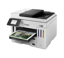 Canon | MAXIFY GX7150 | Multifunction printer | Ink-jet | Colour | A4 | Wi-Fi | White