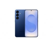 Samsung | Galaxy | S25 | Navy | 6.2 " | Dynamic LTPO AMOLED 2X | 1080 x 2340 pixels | Internal RAM 12 GB | 128 GB | Dual SIM | 5G | Main camera resolution 50 MP | Secondary camera resolution 12 MP | 15