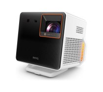 Benq | X3100i 4K Immersive Gaming Projector | 4K UHD (3840 x 2160) | 3300 ANSI lumens | Black | Wi-Fi