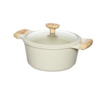 CASSEROLE D24CM 4.2L/93803 RESTO