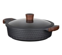 SHALLOW POT D28CM 4.4L/93506 RESTO