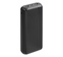 POWER BANK USB 20000MAH/VA2071 BLACK RIVACASE