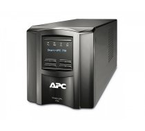 Schneider Electric APC Smart-UPS | SMT750IC | 750 VA | 500 W