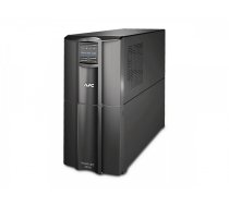 Schneider Electric APC Smart-UPS | SMT2200IC | 2200 VA | 1980 W