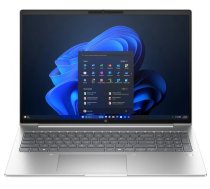 HP 460 G11 | ProBook | Silver | 16 " | IPS | WUXGA | 1920 x 1200 pixels | Intel Core i5 | i5-1334U | 16 GB | DDR5 | Solid-state drive capacity 512 GB | Intel Iris Xe Graphics | Windows 11 Pro | Bluetooth version 5.3 | Keyboard language English | Warranty