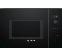 Bosch | Microwave Oven | BFL554MB0 | Built-in | 31.5 L | 900 W | Black