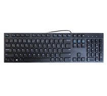 Dell | KB216 | Keyboard | Wired | Lithuanian | Black