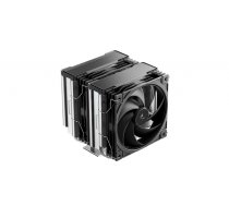 Deepcool CPU Cooler | AG620 G2 | Black | Intel, AMD