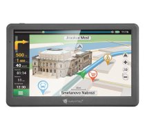 Navitel | GPS Navigation | MS700 | GPS (satellite) | 800 х 480 pixels | Maps included