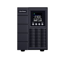 CyberPower | Smart App UPS Systems | OLS2000EA-DE | 2000 VA | 1800 W