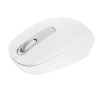Logitech Mouse | M196 | Wireless | Bluetooth | Off-White