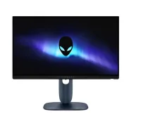 Dell | Alienware AW2525HM | 25 " | Fast IPS | FHD | 16:9 | 320 Hz | 1 ms | 1920 x 1080 pixels | 400 cd/m² | HDMI ports quantity 2