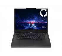 Lenovo Legion 5 15IAX10 Intel | Eclipse Black | 15.1 " | OLED | WQXGA | 2560 x 1600 pixels | Glossy | Intel Core Ultra 7 | 255HX | 16 GB | SODIMM DDR5 | Solid-state drive capacity 1000 GB | NVIDIA GeForce RTX 5060 | GDDR7 | 8 GB | Windows 11 Home | 802.11