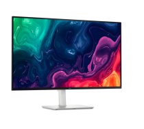 Dell S3225QS | 32 " | VA | UHD | 16:9 | 120 Hz | 4 ms | 3840 x 2160 pixels | 300 cd/m² | HDMI ports quantity 2 | Warranty 60 month(s)
