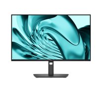 Dell P2426H | 24 " | IPS | FHD | 16:9 | 120 Hz | 5/8 ms | 1920 x 1080 pixels | 300 cd/m² | HDMI ports quantity 1 | Warranty 60 month(s)